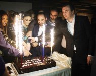 Супруга стала донором сердца для своего мужа: мини-фильм Васифа Азимова (ВИДЕО, ФОТО)