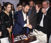 Супруга стала донором сердца для своего мужа: мини-фильм Васифа Азимова (ВИДЕО, ФОТО)