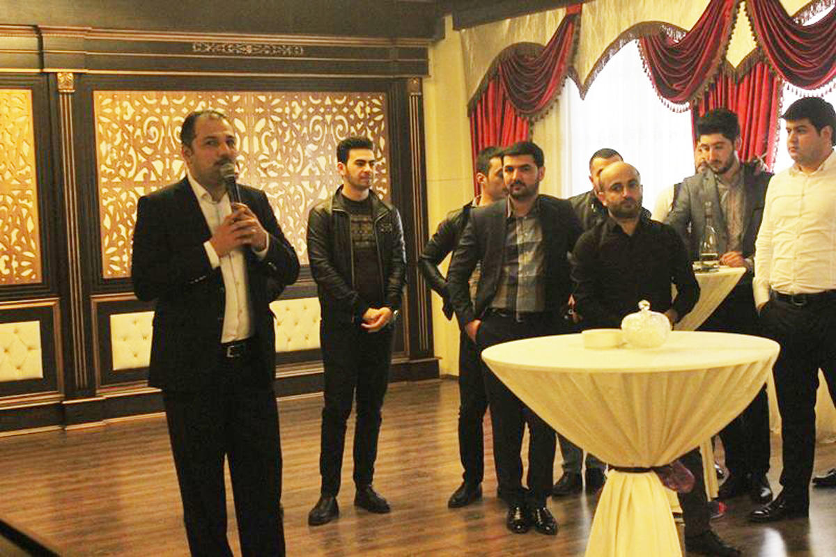 Супруга стала донором сердца для своего мужа: мини-фильм Васифа Азимова (ВИДЕО, ФОТО)