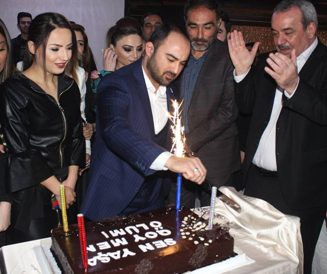 Супруга стала донором сердца для своего мужа: мини-фильм Васифа Азимова (ВИДЕО, ФОТО)