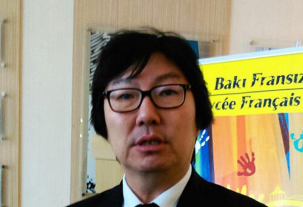 Франция заинтересована в сотрудничестве с Азербайджаном в сфере электронного правительства