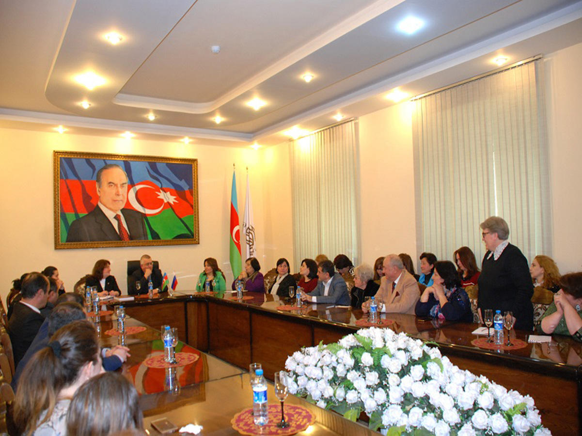 В регионах состоялись презентации книги об армянском терроризме (ФОТО)