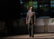 Молодые душой: Агахан Салманлы и Ясин Гараев отметили юбилей (ФОТО)