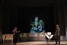 Молодые душой: Агахан Салманлы и Ясин Гараев отметили юбилей (ФОТО)