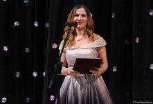 Молодые душой: Агахан Салманлы и Ясин Гараев отметили юбилей (ФОТО)