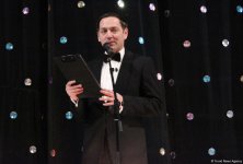 Молодые душой: Агахан Салманлы и Ясин Гараев отметили юбилей (ФОТО)