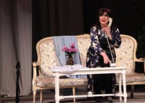 Молодые душой: Агахан Салманлы и Ясин Гараев отметили юбилей (ФОТО)