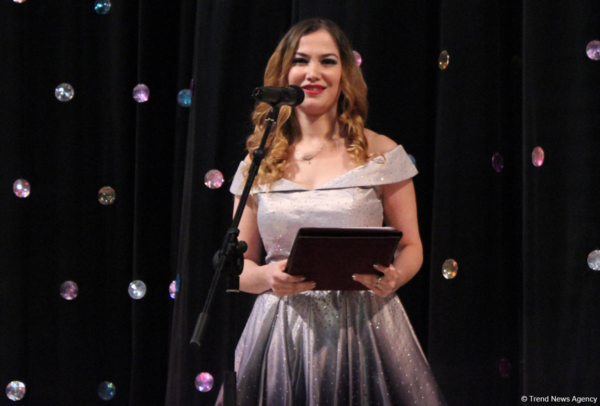 Молодые душой: Агахан Салманлы и Ясин Гараев отметили юбилей (ФОТО)