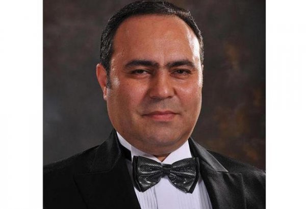 Народный артист Азербайджана выступит в Беларуси