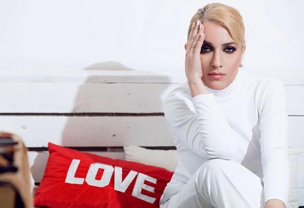 "Одна любовь" Лалы Мамедовой, или 18 лет спустя (ВИДЕО)