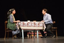 Азербайджанские актеры почтут память жертв Ходжалинского геноцида