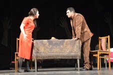 Азербайджанские актеры почтут память жертв Ходжалинского геноцида