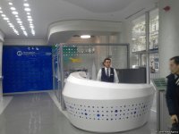 Мобильные номера можно будет приобрести и почтовых филиалах Азербайджана  (ФОТО)