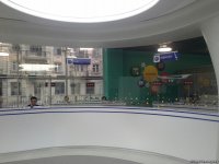 Мобильные номера можно будет приобрести и почтовых филиалах Азербайджана  (ФОТО)