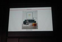 В Центре Современного Искусства YARAT прошла лекция "Мировые тенденции в дизайне интерьера. Итоги выставки Maison&Objet 2017" (ФОТО)