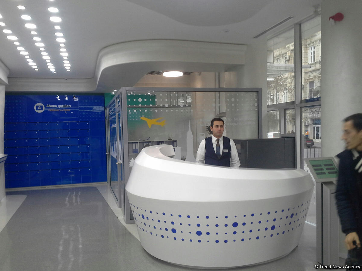 Мобильные номера можно будет приобрести и почтовых филиалах Азербайджана  (ФОТО)