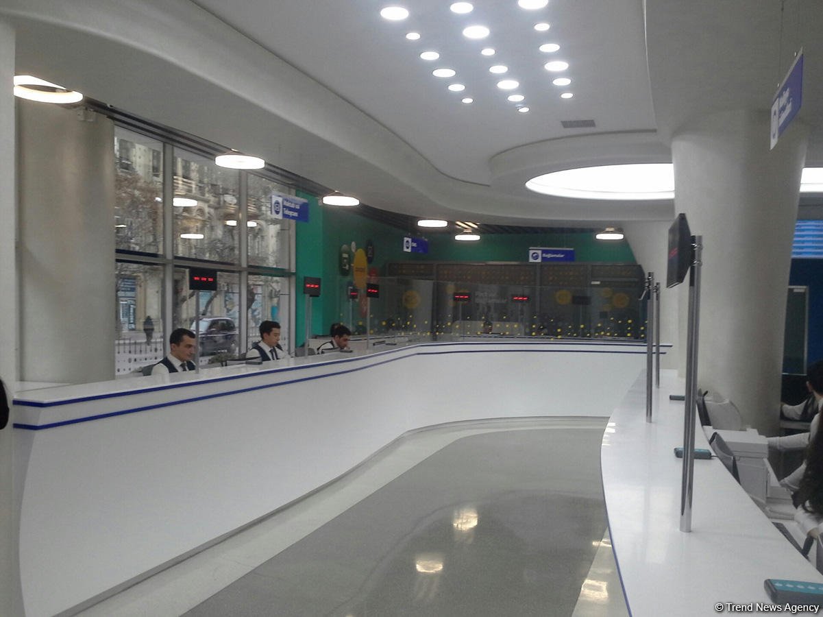 Мобильные номера можно будет приобрести и почтовых филиалах Азербайджана  (ФОТО)