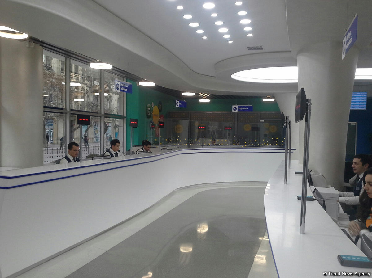 Мобильные номера можно будет приобрести и почтовых филиалах Азербайджана  (ФОТО)