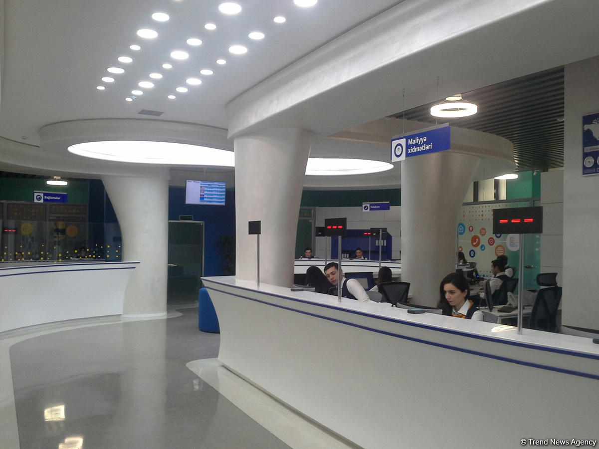 Мобильные номера можно будет приобрести и почтовых филиалах Азербайджана  (ФОТО)