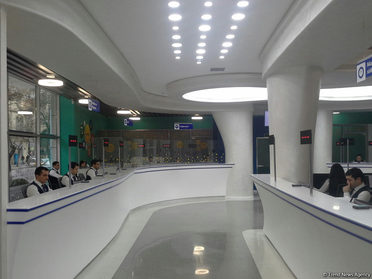 Мобильные номера можно будет приобрести и почтовых филиалах Азербайджана  (ФОТО)