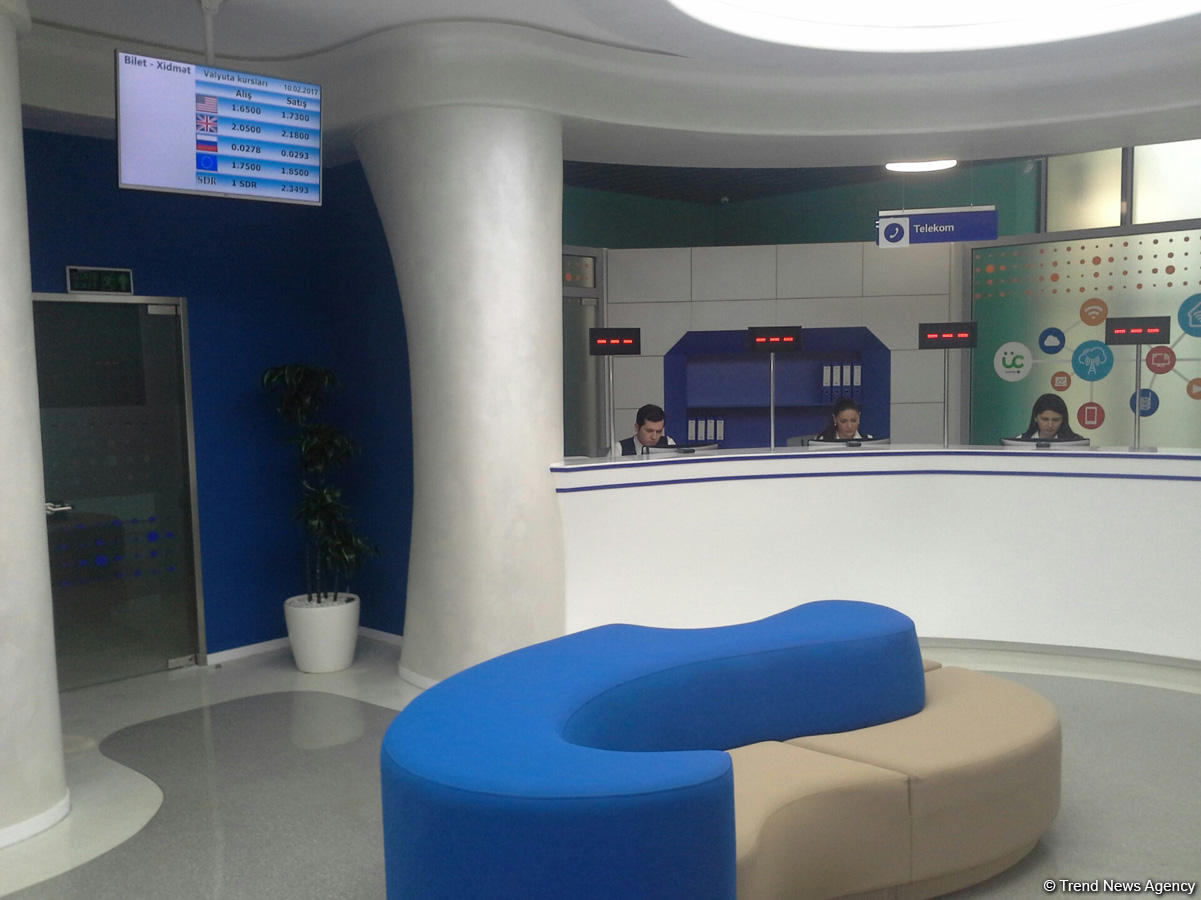 Мобильные номера можно будет приобрести и почтовых филиалах Азербайджана  (ФОТО)