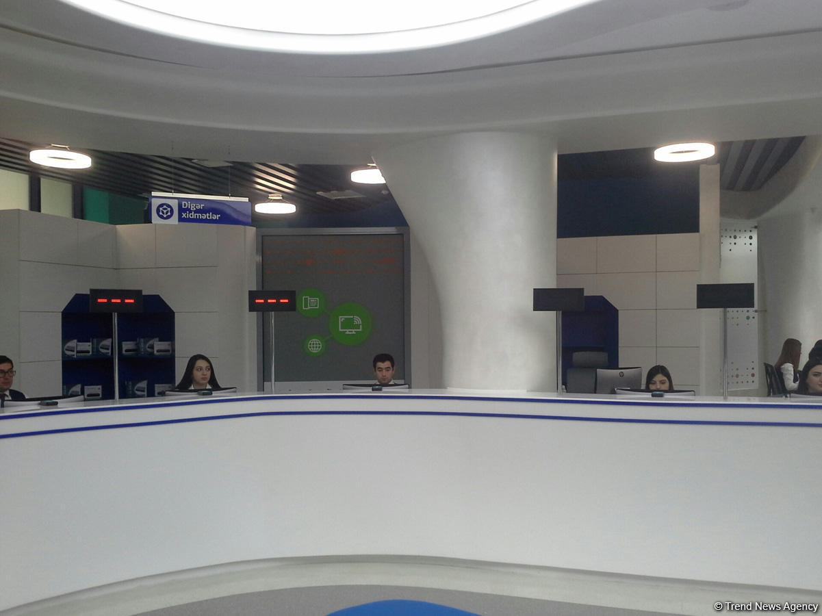 Почта Азербайджана запустила сервис временного хранения корреспонденции