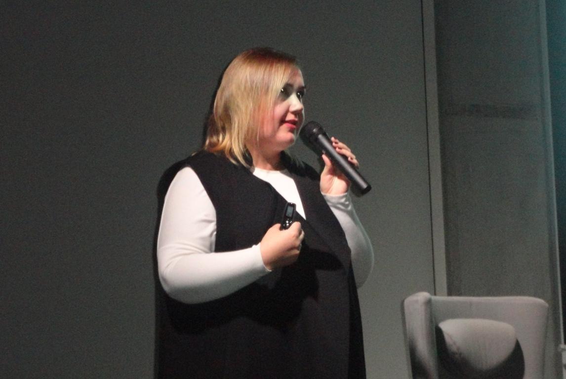 В Центре Современного Искусства YARAT прошла лекция "Мировые тенденции в дизайне интерьера. Итоги выставки Maison&Objet 2017" (ФОТО)