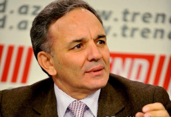 Совет печати: Квартиры будут выданы журналистам, определенным Администрацией Президента Азербайджана