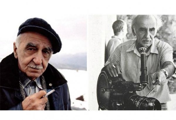 Фильм о будущей судьбе героев Расима Оджагова вошел в программу Фестиваля стран СНГ "Евразия. DOC"