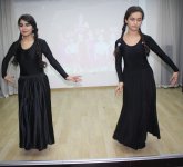 Юные азербайджанские танцоры продемонстрировали свои достижения (ФОТО)