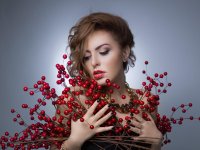 Севда Алекперзаде: имидж и стиль успешной женщины (ФОТО)