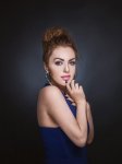 Севда Алекперзаде: имидж и стиль успешной женщины (ФОТО)