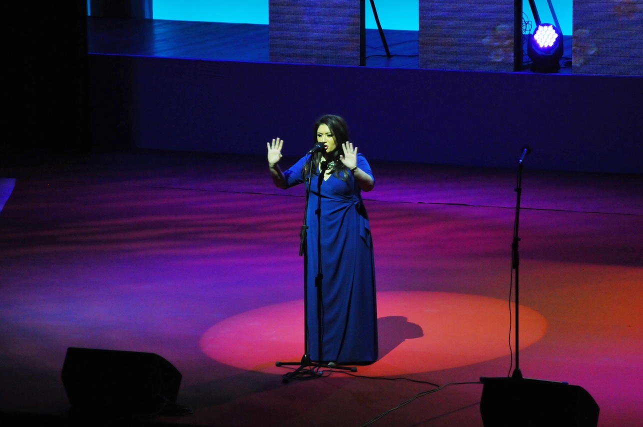 Серенады любви в Баку: от счастья встреч до горечи разлук…(ФОТО)