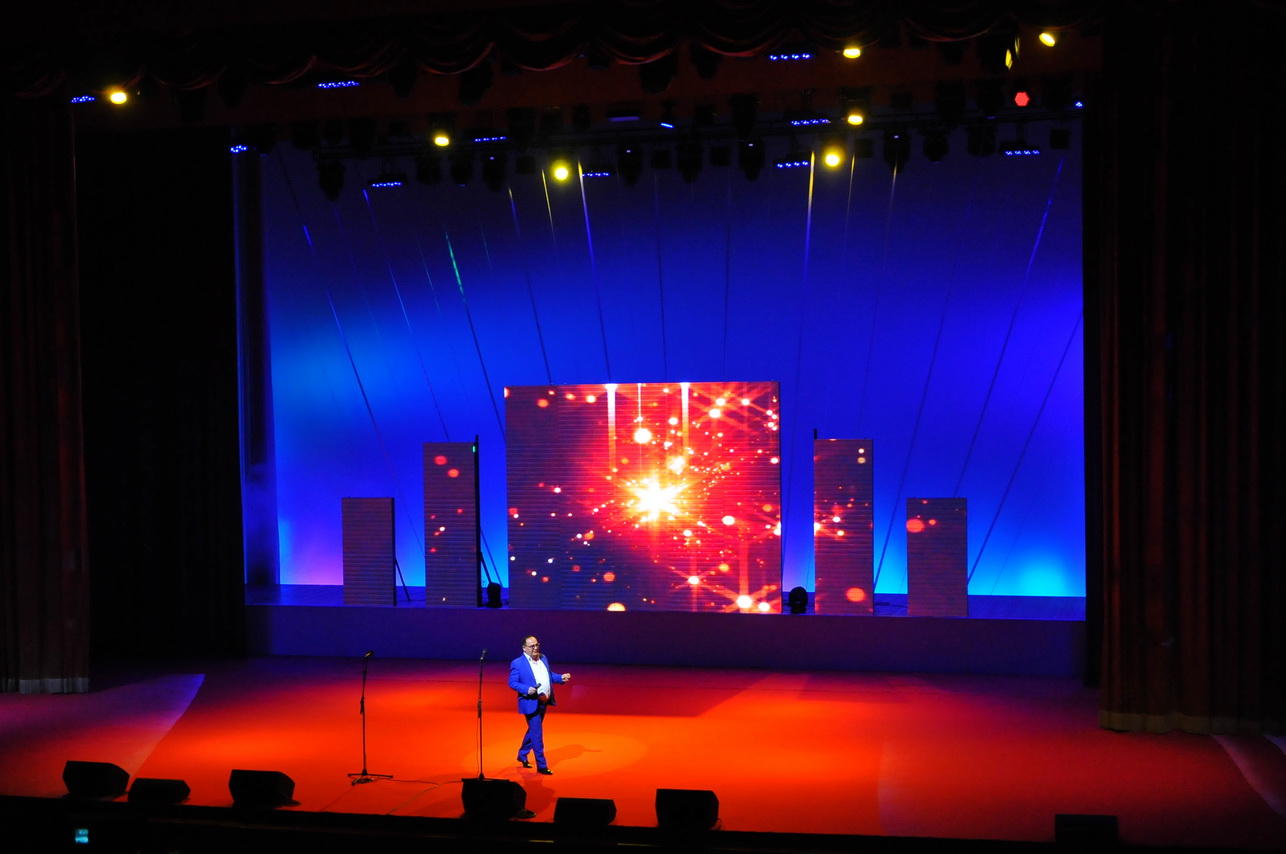 Серенады любви в Баку: от счастья встреч до горечи разлук…(ФОТО)