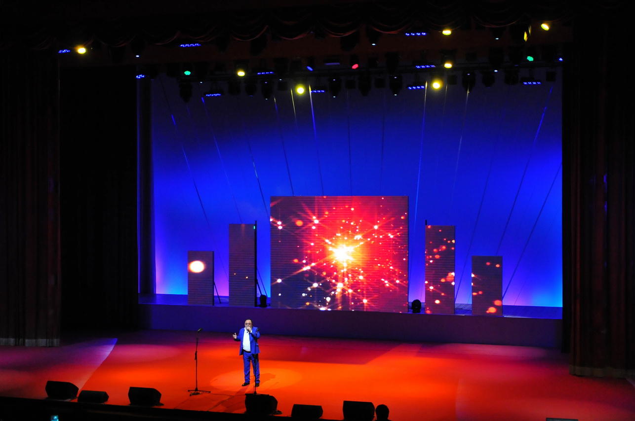 Серенады любви в Баку: от счастья встреч до горечи разлук…(ФОТО)