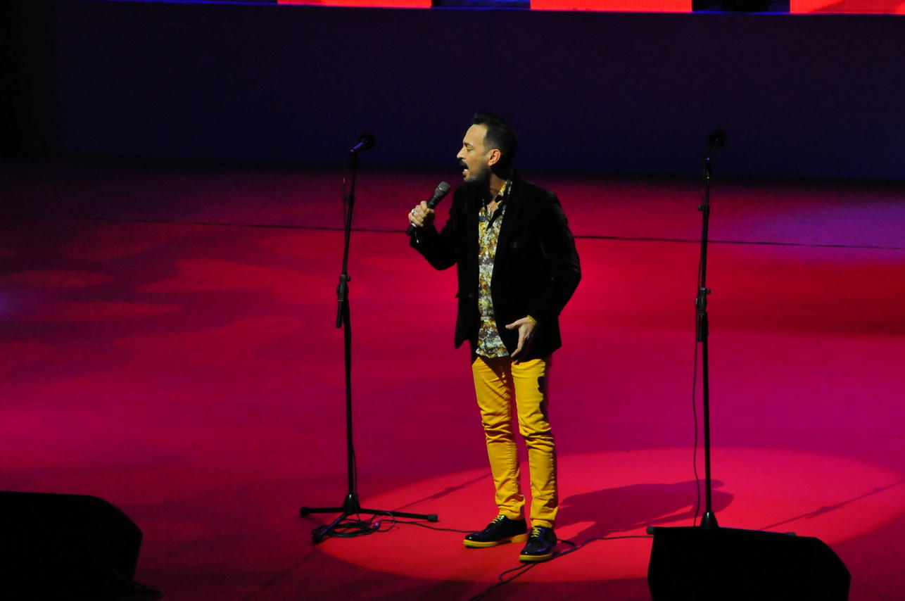 Серенады любви в Баку: от счастья встреч до горечи разлук…(ФОТО)