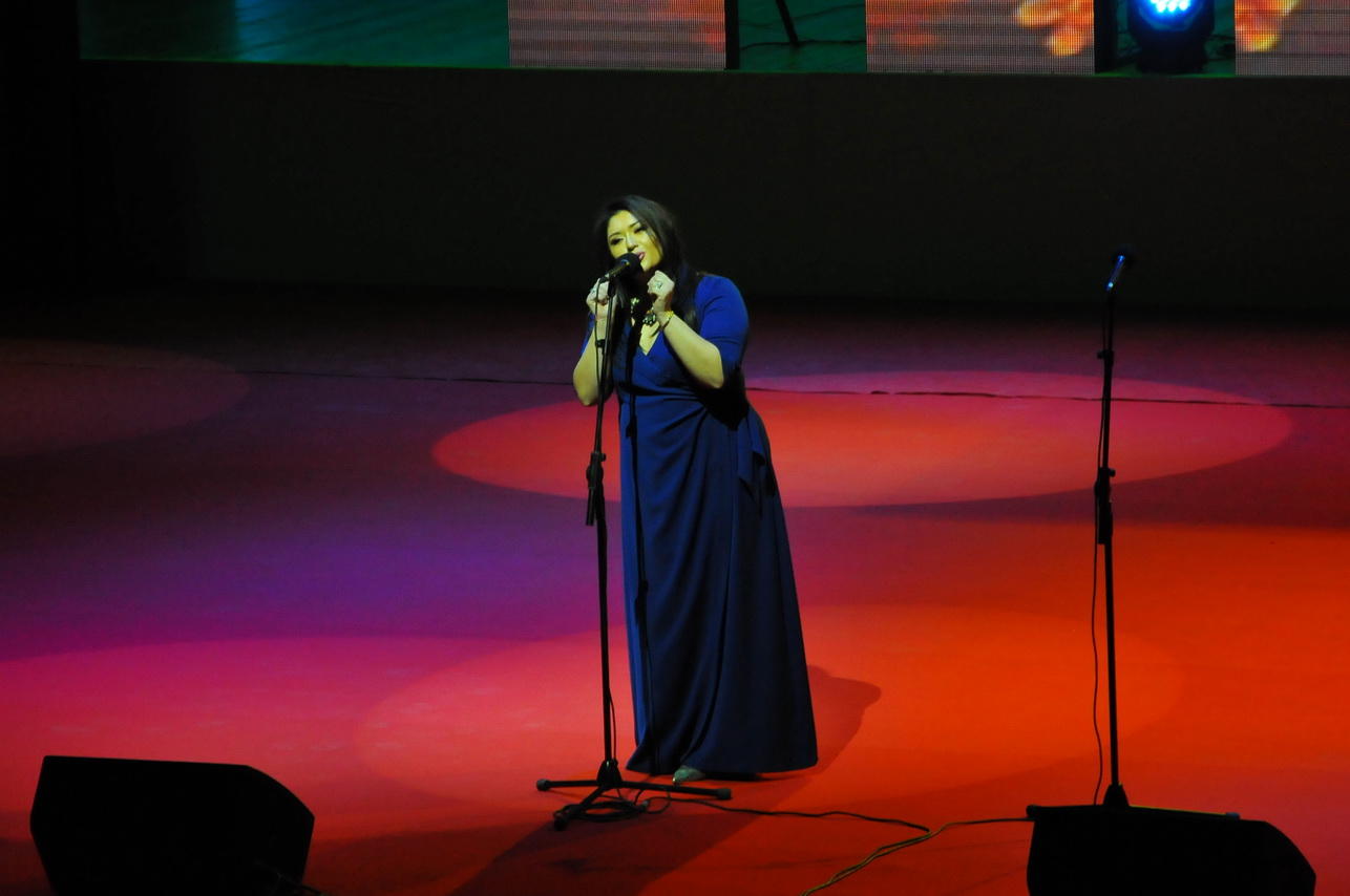 Серенады любви в Баку: от счастья встреч до горечи разлук…(ФОТО)