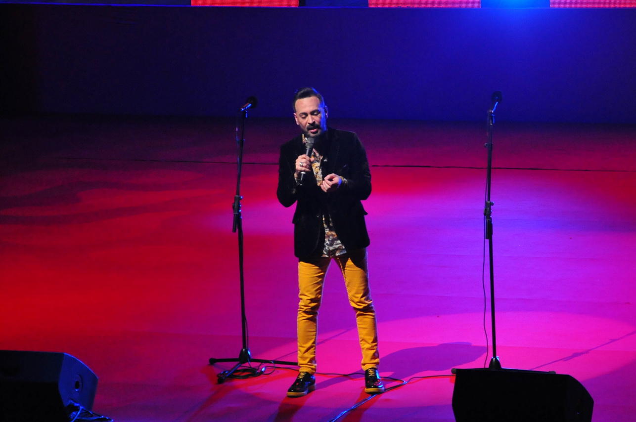 Серенады любви в Баку: от счастья встреч до горечи разлук…(ФОТО)