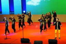 Серенады любви в Баку: от счастья встреч до горечи разлук…(ФОТО)