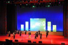 Серенады любви в Баку: от счастья встреч до горечи разлук…(ФОТО)