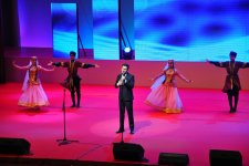 Серенады любви в Баку: от счастья встреч до горечи разлук…(ФОТО)