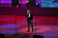 Серенады любви в Баку: от счастья встреч до горечи разлук…(ФОТО)