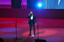 Серенады любви в Баку: от счастья встреч до горечи разлук…(ФОТО)