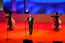 Серенады любви в Баку: от счастья встреч до горечи разлук…(ФОТО)