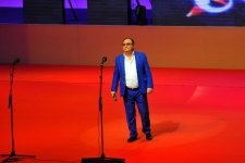 Серенады любви в Баку: от счастья встреч до горечи разлук…(ФОТО)