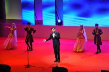 Серенады любви в Баку: от счастья встреч до горечи разлук…(ФОТО)