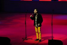 Серенады любви в Баку: от счастья встреч до горечи разлук…(ФОТО)