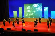 Серенады любви в Баку: от счастья встреч до горечи разлук…(ФОТО)