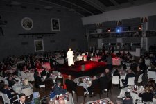 Баку и любовь: Каждая строчка, как мгновение судьбы (ФОТО)