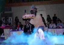 Баку и любовь: Каждая строчка, как мгновение судьбы (ФОТО)